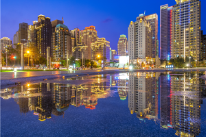 new[노쇼핑/타이중 완전일주] 대만/타이중/일월담/구족문화촌/삼림계 4일